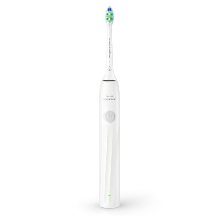 Philips Sonicare 2100 series HX4022/01 Elektrisk tandbørste Hvid